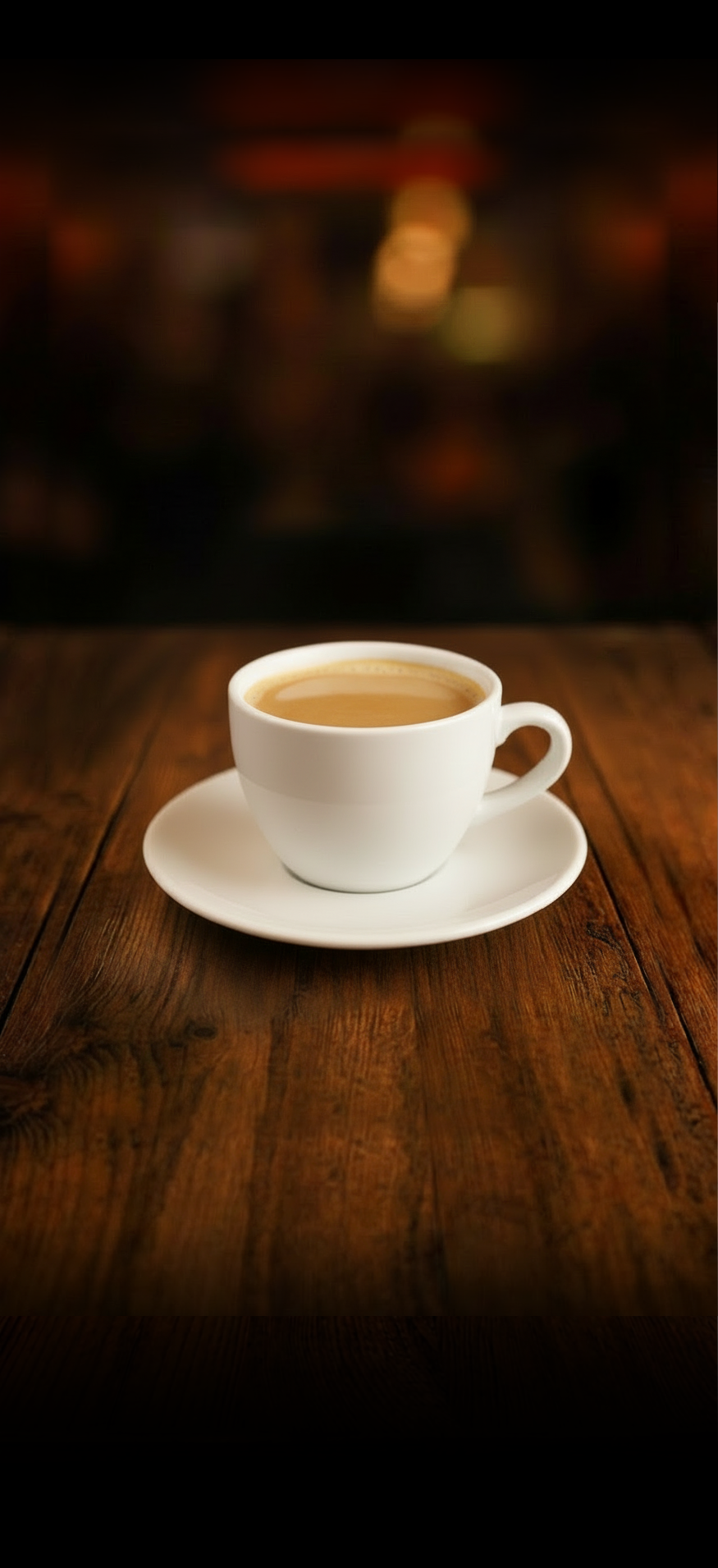 Café / Café con Leche / Cortado