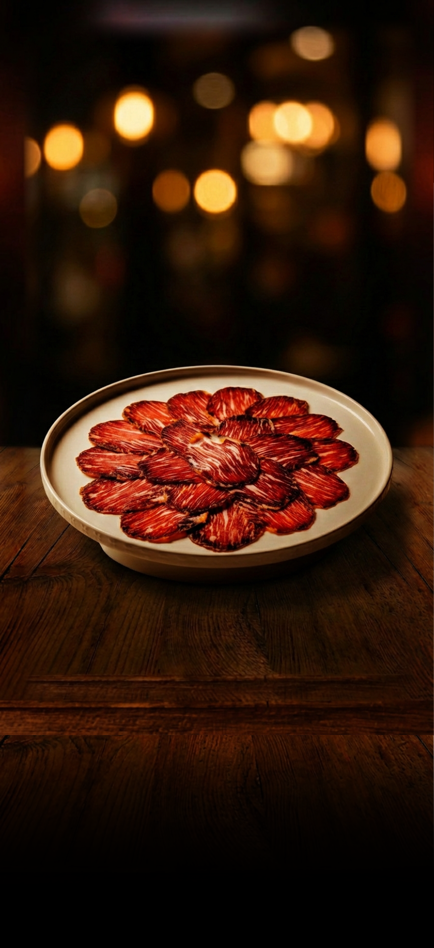 Lomo Bellota 100% IBÉRICO