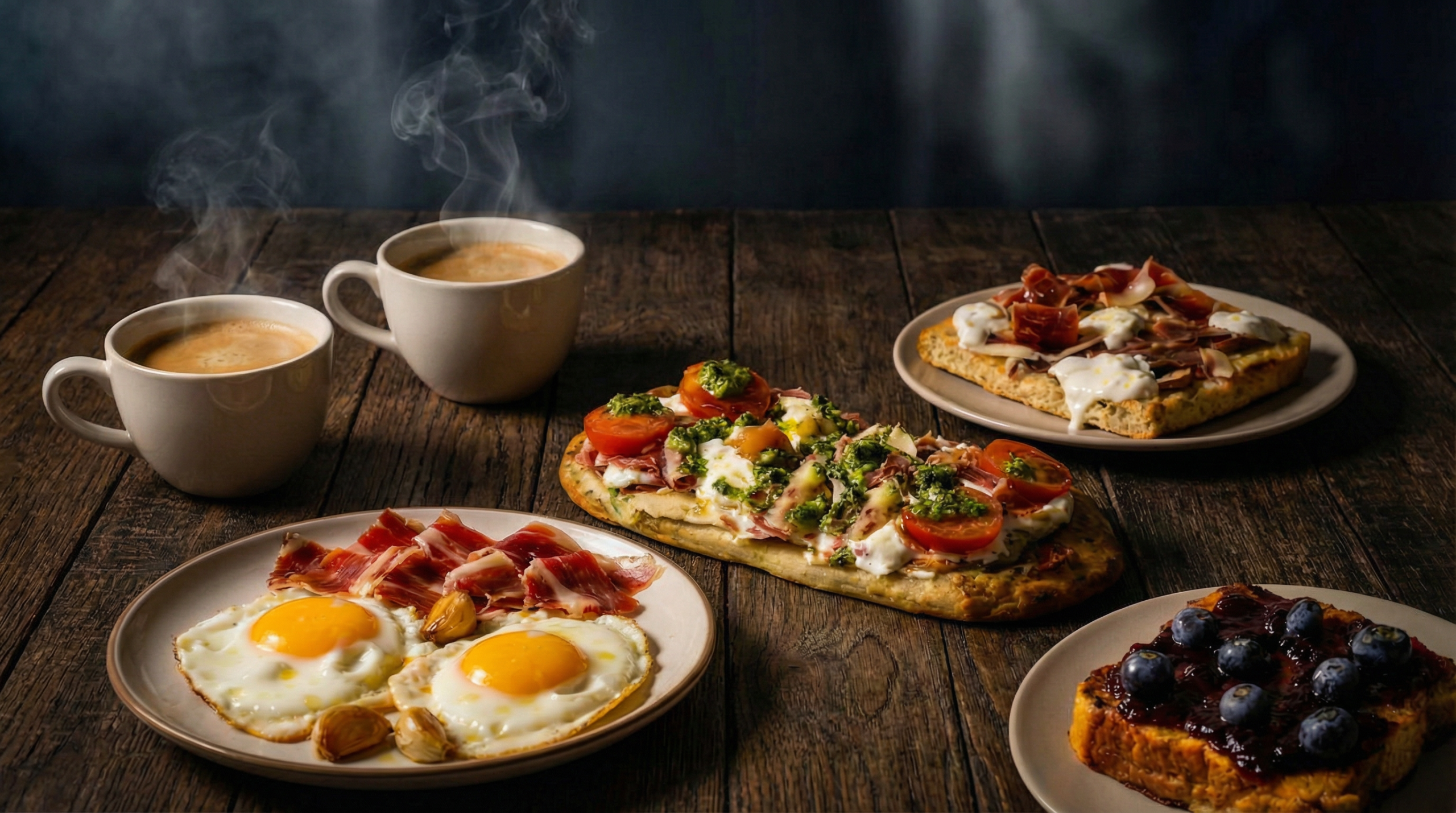 Cata de Cafés del Mundo